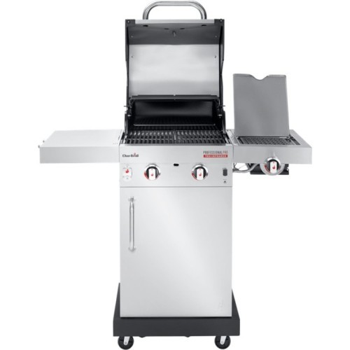Char-Broil Professional Pro S 2 gas grill