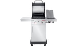 Gāzes grils Char-Broil Professional Pro S 2
