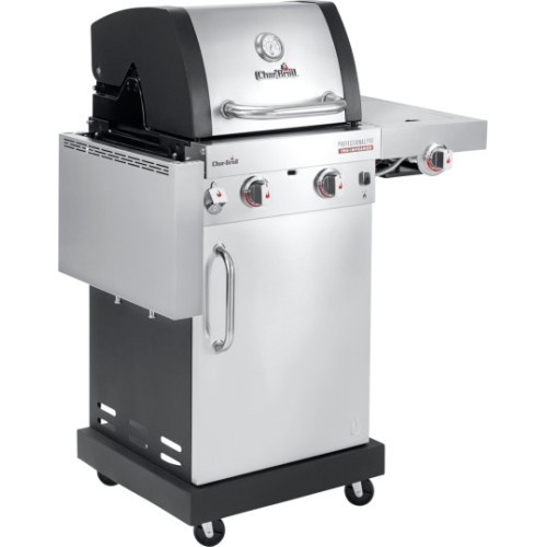 Gāzes grils Char-Broil Professional Pro S 2