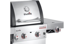 Char-Broil Professional Pro S 2 gas grill
