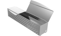 Kūpināšanas kaste Char-Broil MADE2MATCH