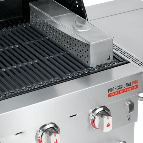 Char-Broil MADE2MATCH smoker box