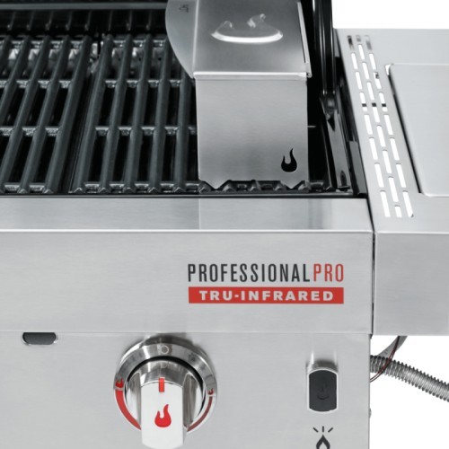 Char-Broil MADE2MATCH smoker box