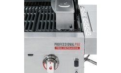Kūpināšanas kaste Char-Broil MADE2MATCH