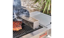 Kūpināšanas kaste Char-Broil MADE2MATCH