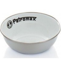Миски эмалированные Petromax белые 500мл 2шт.