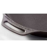 Чугунная сковорода с ручкой Petromax 15/20/25/30/35/40 см : Размер - 15 см