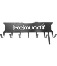 Remundi tool holder