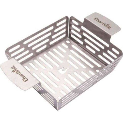 Char-Broil Grill+ Grill Basket, 2 pcs