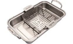 Char-Broil Grill+ Grill Basket, 2 pcs