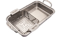 Char-Broil Grill+ Grill Basket, 2 pcs