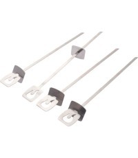Char-Broil Steel Skewers 4 pcs