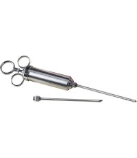 Char-Broil Stainless Steel Food Injector