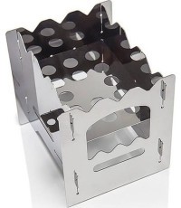 Petromax Hobo Stove Bk1 туристический гриль - плита