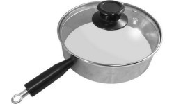 Remundi Baking Pot 14/20/24, Size 20/5