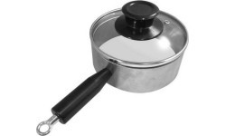 Кольцо для выпечки Remundi 14/20/24 : Размер - 14/5