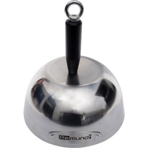Remundi grilling lid