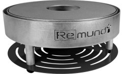 Настольный гриль Remundi Pirus