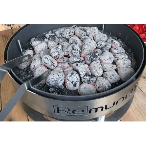 Remundi Pirus Table Grill