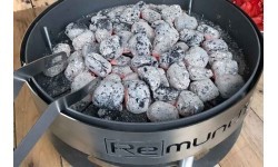 Настольный гриль Remundi Pirus