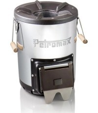 Tūrisma krāsniņa Petromax Rocket Stove