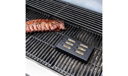 Čuguna kūpināšanas kaste Char-Broil