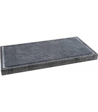 Лавовый камень 50x30