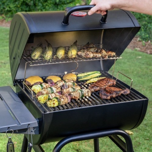 Char-Griller Wrangler Outdoor Grill