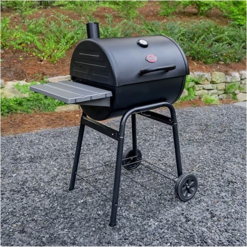 Āra grils Char-Griller Wrangler