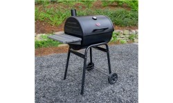 Āra grils Char-Griller Wrangler