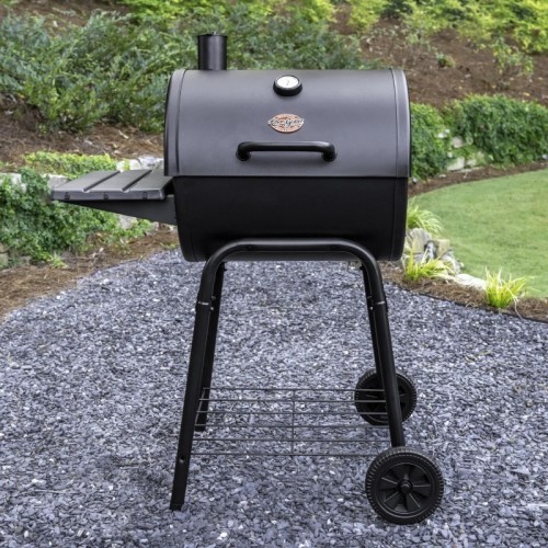 Уличный гриль Char-Griller Wrangler