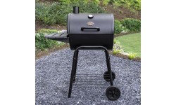 Āra grils Char-Griller Wrangler