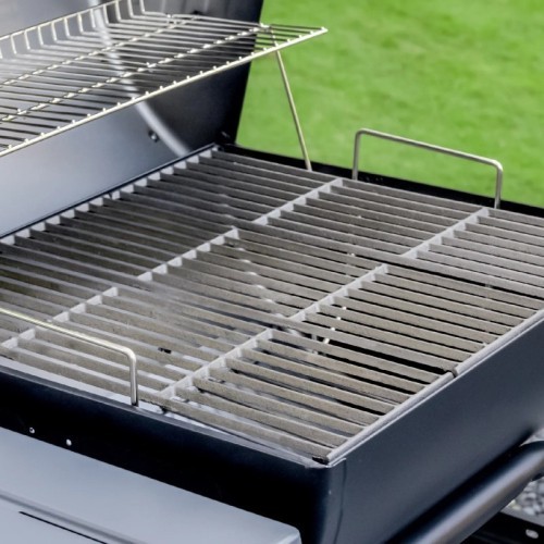 Уличный гриль Char-Griller Wrangler