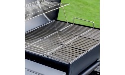 Уличный гриль Char-Griller Wrangler