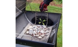 Уличный гриль Char-Griller Wrangler