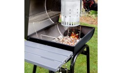 Уличный гриль Char-Griller Wrangler