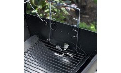Уличный гриль Char-Griller Wrangler