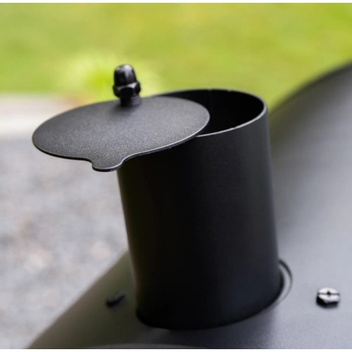 Char-Griller Wrangler Outdoor Grill