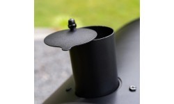 Char-Griller Wrangler Outdoor Grill