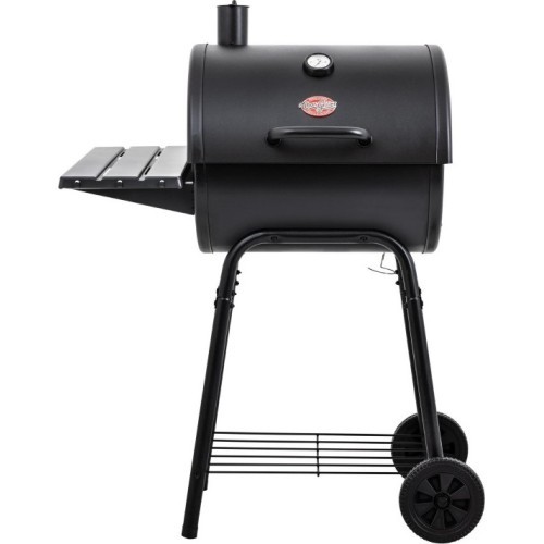 Уличный гриль Char-Griller Wrangler