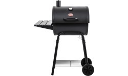 Char-Griller Wrangler Outdoor Grill
