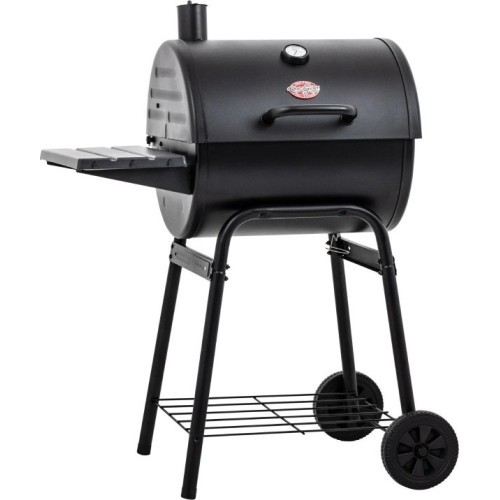 Āra grils Char-Griller Wrangler