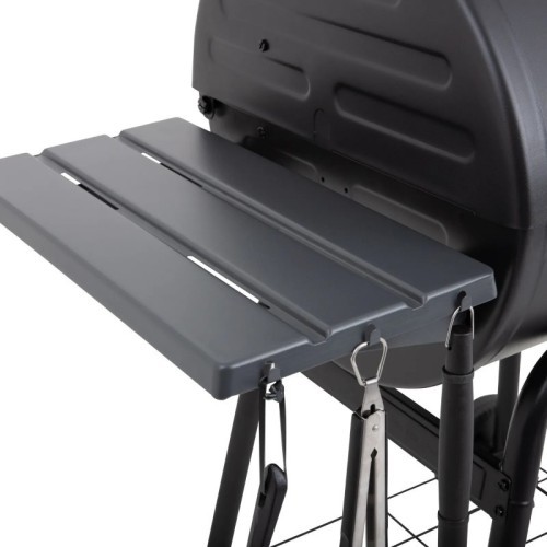 Уличный гриль Char-Griller Wrangler