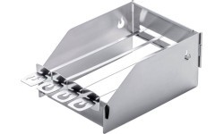 Char-Broil Side Burner Wind Guard