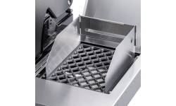 Char-Broil Side Burner Wind Guard