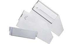 Char-Broil Side Burner Wind Guard