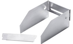 Char-Broil Side Burner Wind Guard