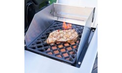 Ветрозащита бокового горелки Char-Broil