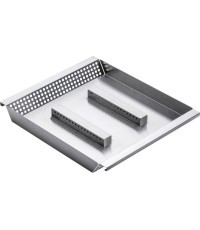 Ogļu paliktnis Char-Broil MADE2MATCH