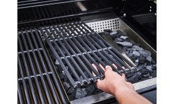 Ogļu paliktnis Char-Broil MADE2MATCH